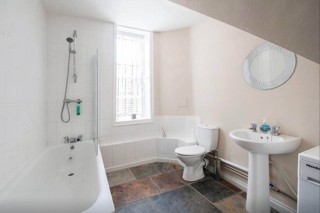 Victorian Annexe - Bath Villa Room photo