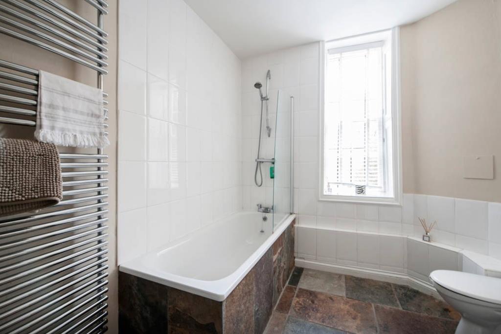 Victorian Annexe - Bath Villa Room photo